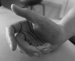 Tuina massage