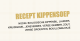 Recept kippensoep blog